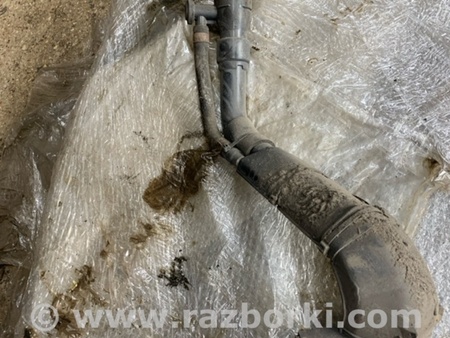 ФОТО Горловина для KIA Ceed 2 JD (12-18) Київ