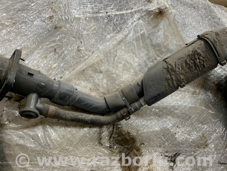 ФОТО Горловина для KIA Ceed 2 JD (12-18) Київ