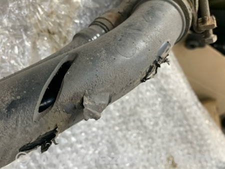 ФОТО Горловина для KIA Ceed 2 JD (12-18) Київ