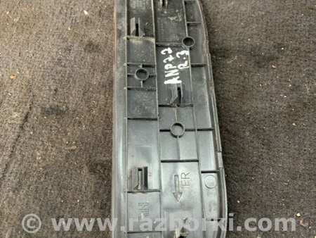 ФОТО Накладка на порог в салоне задняя правая для KIA Ceed 2 JD (12-18) Київ