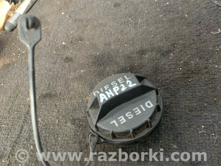 ФОТО Пробка бензобака для KIA Ceed 2 JD (12-18) Київ