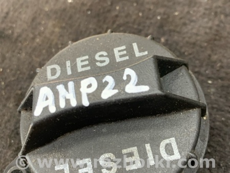 ФОТО Пробка бензобака для KIA Ceed 2 JD (12-18) Київ