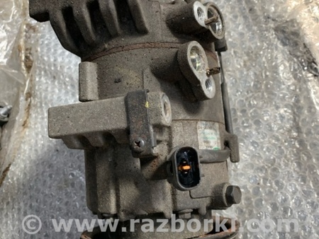 ФОТО Компрессор кондиционера для KIA Ceed 2 JD (12-18) Київ