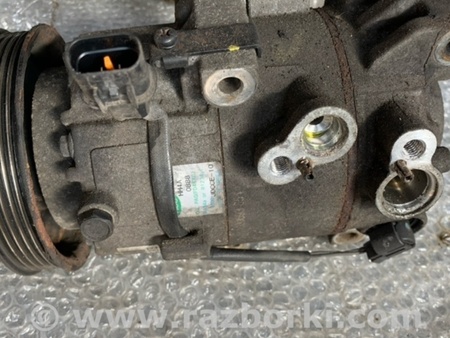 ФОТО Компрессор кондиционера для KIA Ceed 2 JD (12-18) Київ