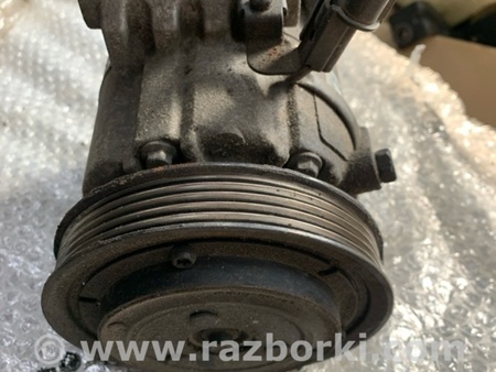 ФОТО Компрессор кондиционера для KIA Ceed 2 JD (12-18) Київ