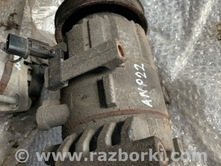 ФОТО Компрессор кондиционера для KIA Ceed 2 JD (12-18) Київ