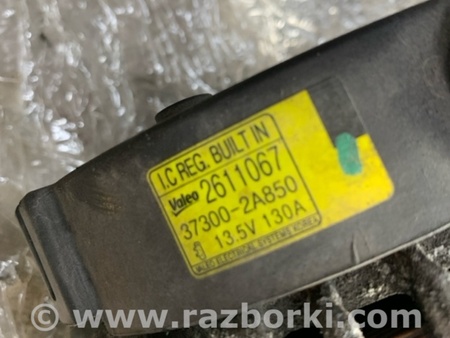 ФОТО Генератор для KIA Ceed 2 JD (12-18) Київ