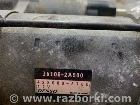 ФОТО Стартер для KIA Ceed 2 JD (12-18) Київ