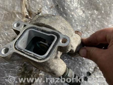 ФОТО Корпус термостата для KIA Ceed 2 JD (12-18) Київ