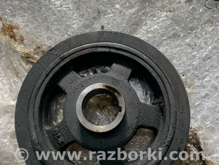 ФОТО Шкив коленвала для KIA Ceed 2 JD (12-18) Київ