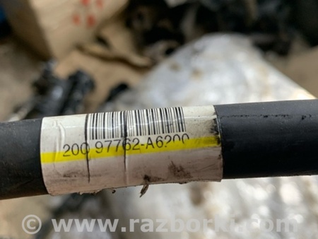 ФОТО Шланг кондиционера для KIA Ceed 2 JD (12-18) Київ