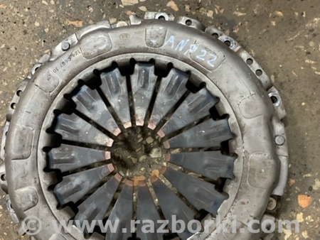 ФОТО Корзина сцепления для KIA Ceed 2 JD (12-18) Київ