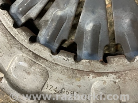 ФОТО Корзина сцепления для KIA Ceed 2 JD (12-18) Київ