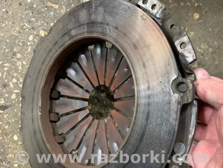 ФОТО Корзина сцепления для KIA Ceed 2 JD (12-18) Київ