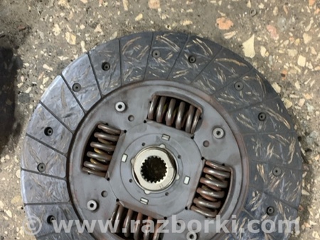 ФОТО Диск сцепления для KIA Ceed 2 JD (12-18) Київ