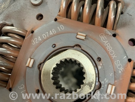 ФОТО Диск сцепления для KIA Ceed 2 JD (12-18) Київ