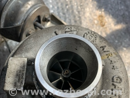 ФОТО Турбина для KIA Ceed 2 JD (12-18) Київ