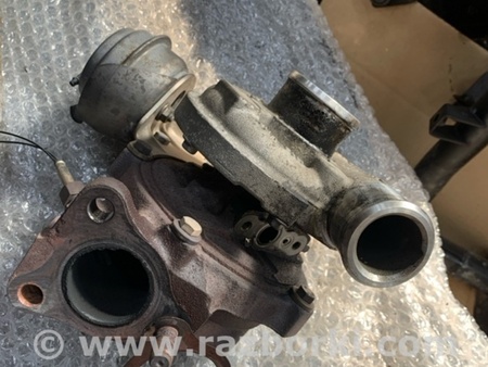 ФОТО Турбина для KIA Ceed 2 JD (12-18) Київ