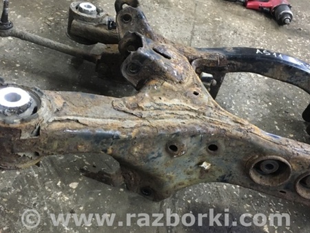 ФОТО Балка подвески для Subaru Impreza GD/GG Киев