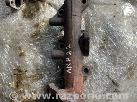 ФОТО Коллектор выпускной для KIA Ceed 2 JD (12-18) Київ