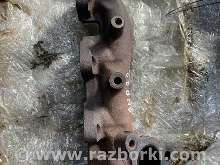 ФОТО Коллектор выпускной для KIA Ceed 2 JD (12-18) Київ