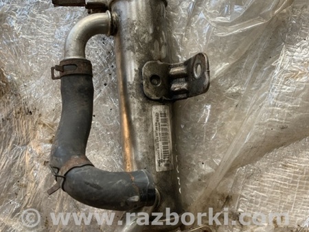 ФОТО Патрубок для KIA Ceed 2 JD (12-18) Київ