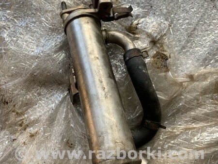 ФОТО Патрубок для KIA Ceed 2 JD (12-18) Київ