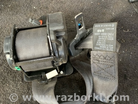 ФОТО Ремень безопасности задний левый для KIA Ceed 2 JD (12-18) Київ