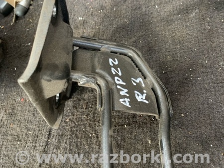 ФОТО Кронштейн задний правый для KIA Ceed 2 JD (12-18) Київ