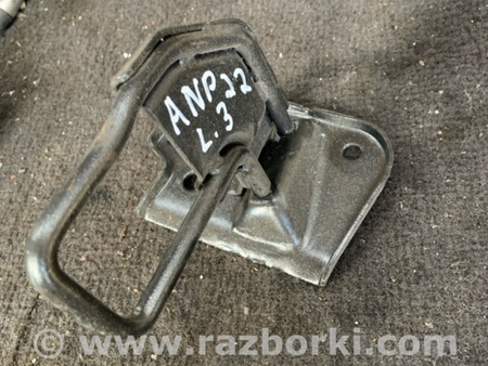 ФОТО Кронштейн задний левый для KIA Ceed 2 JD (12-18) Київ