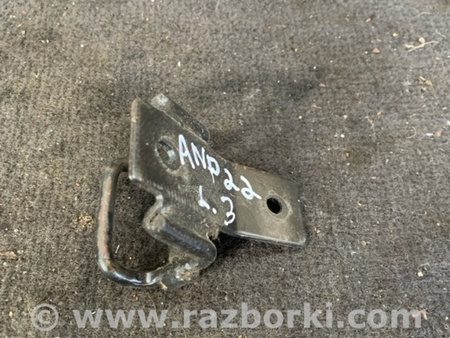 ФОТО Кронштейн задний левый для KIA Ceed 2 JD (12-18) Київ