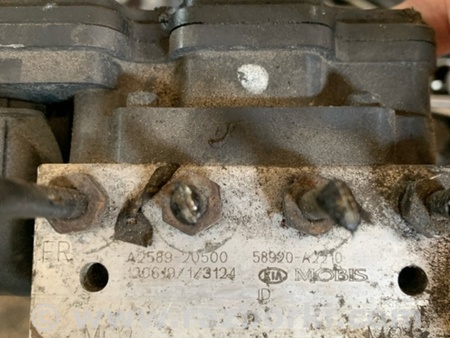 ФОТО Блок ABS для KIA Ceed 2 JD (12-18) Київ