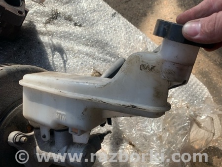 ФОТО Главный тормозной цилиндр для KIA Ceed 2 JD (12-18) Київ