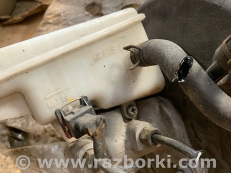 ФОТО Главный тормозной цилиндр для KIA Ceed 2 JD (12-18) Київ