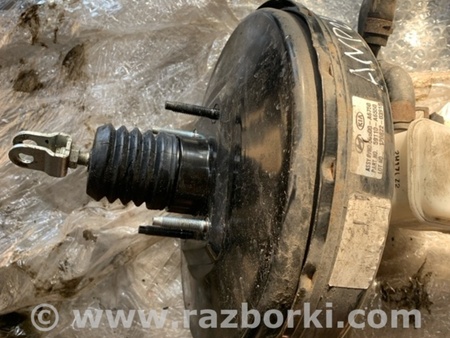 ФОТО Вакуумный усилитель для KIA Ceed 2 JD (12-18) Київ