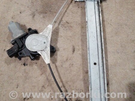 ФОТО Стеклоподъемник для Subaru Forester SG Киев