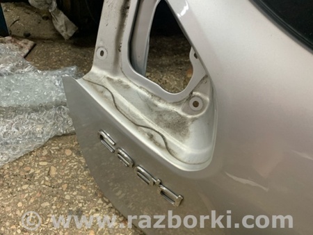 ФОТО Крышка багажника со стеклом для KIA Ceed 2 JD (12-18) Київ