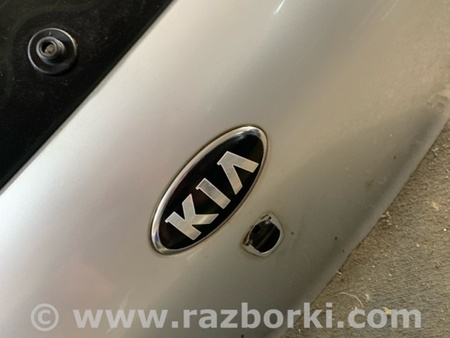 ФОТО Крышка багажника со стеклом для KIA Ceed 2 JD (12-18) Київ