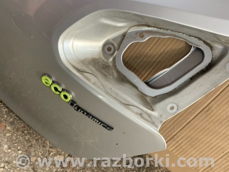 ФОТО Крышка багажника со стеклом для KIA Ceed 2 JD (12-18) Київ