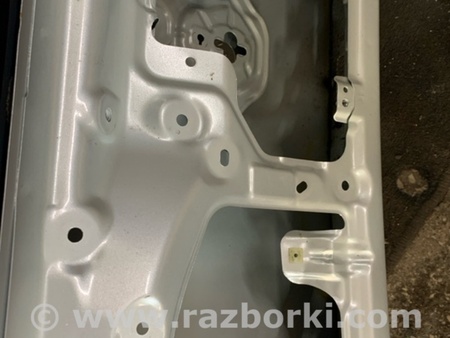 ФОТО Крышка багажника со стеклом для KIA Ceed 2 JD (12-18) Київ