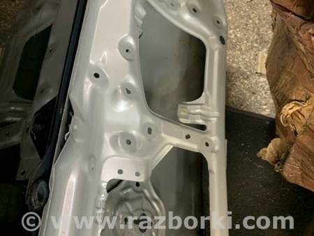 ФОТО Крышка багажника со стеклом для KIA Ceed 2 JD (12-18) Київ