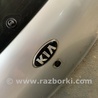 ФОТО Крышка багажника со стеклом для KIA Ceed 2 JD (12-18) Київ