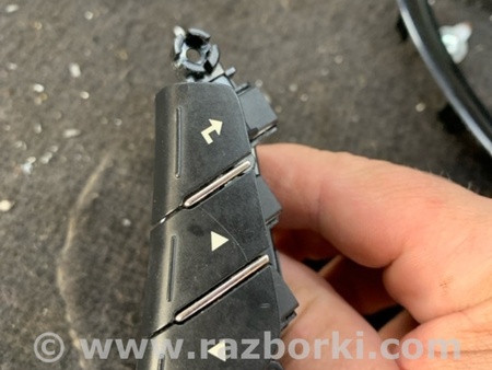 ФОТО Кнопки Руля правые для KIA Ceed 2 JD (12-18) Київ