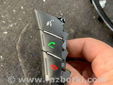 ФОТО Кнопки Руля левые для KIA Ceed 2 JD (12-18) Київ