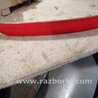 ФОТО Катафот бампера для Subaru Forester SG Киев