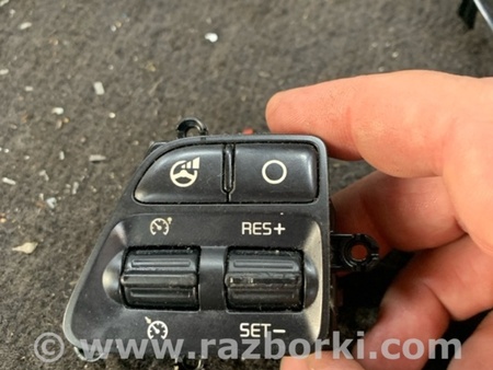 ФОТО Кнопки Руля правые для KIA Ceed 2 JD (12-18) Київ