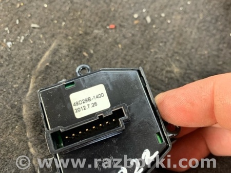 ФОТО Кнопки Руля правые для KIA Ceed 2 JD (12-18) Київ