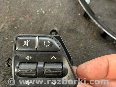 ФОТО Кнопки Руля левые для KIA Ceed 2 JD (12-18) Київ