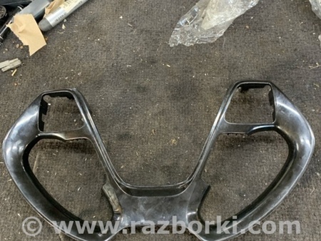 ФОТО Накладка кузова для KIA Ceed 2 JD (12-18) Київ