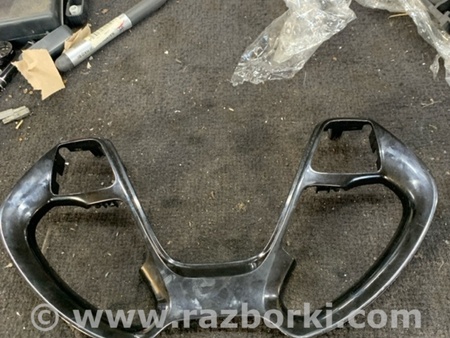 ФОТО Накладка кузова для KIA Ceed 2 JD (12-18) Київ